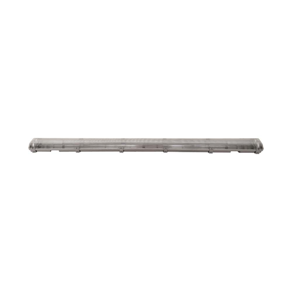 Oprawa hermetyczna z odbłyśnikiem 2xT8 / 150cm / IP65 - 7885 - V-TAC
