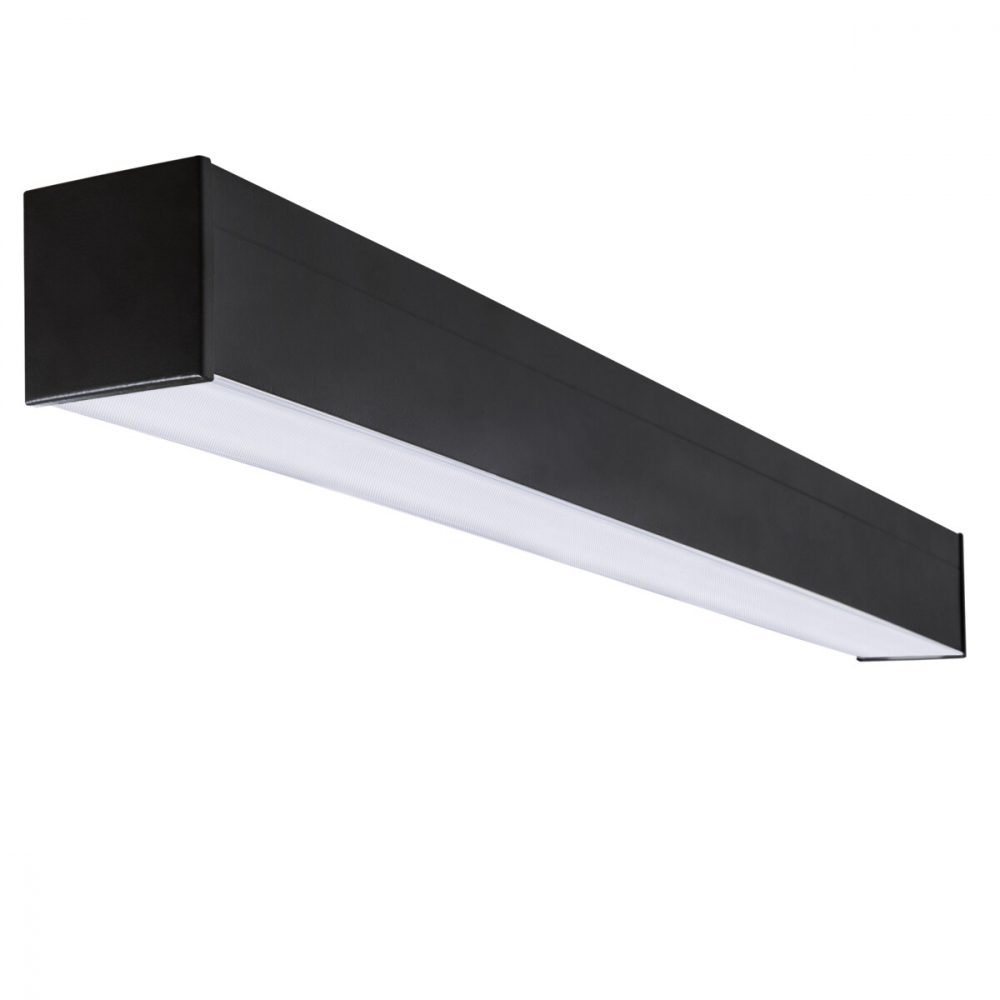 Oprawa liniowa LED AL-ML-NW-MPR-B-NT - 33988 - KANLUX