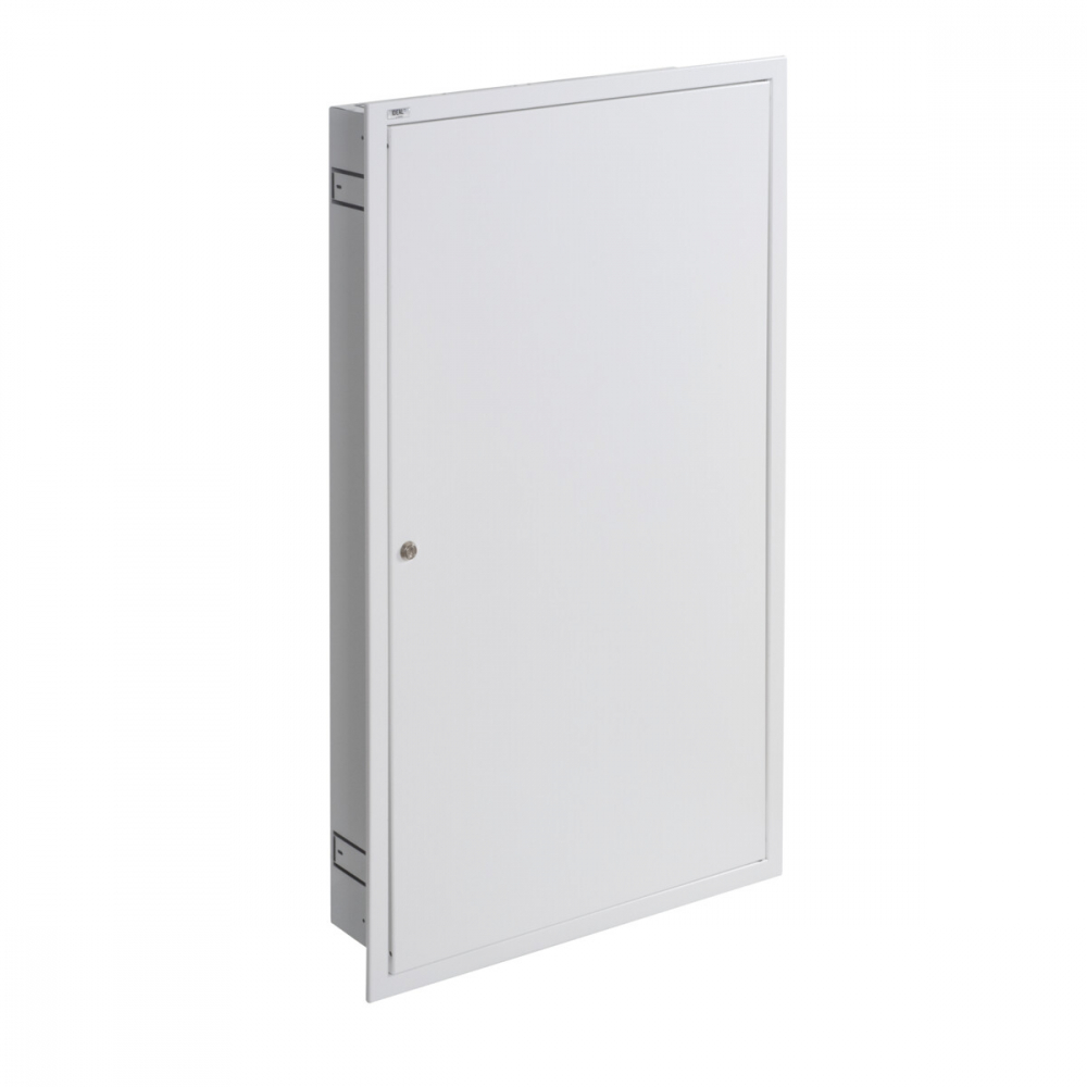 Rozdzielnica metalowa KP-DB-I-MF-624 - 32655 - KANLUX