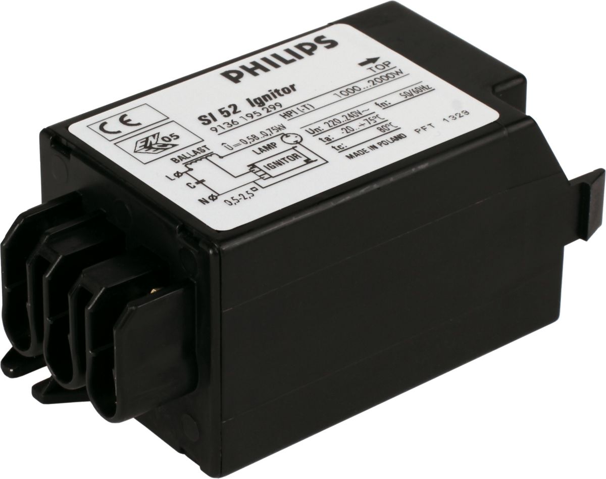 ZAPŁONNIK SI52 - 8711500915542 - Philips