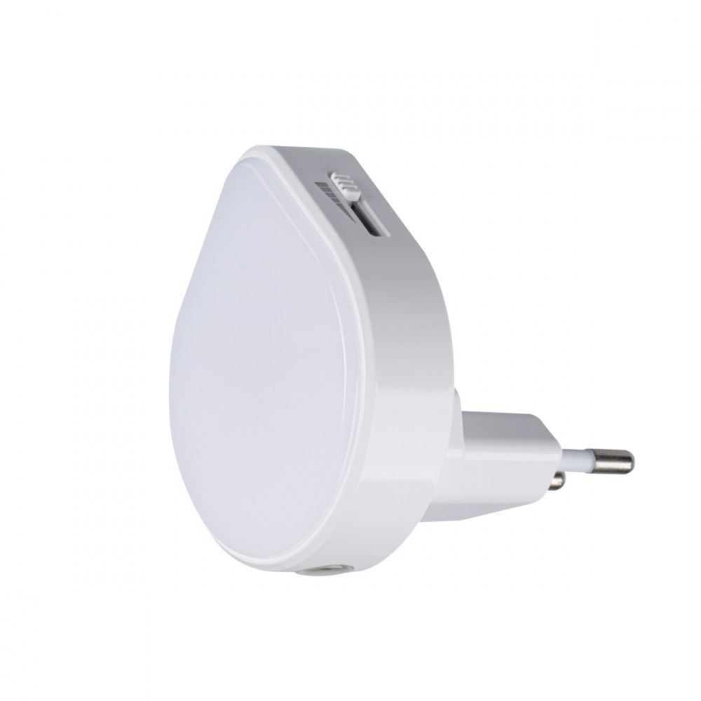 Lampka wtykowa LED ULOV LED DIM WW W - 37396 - KANLUX