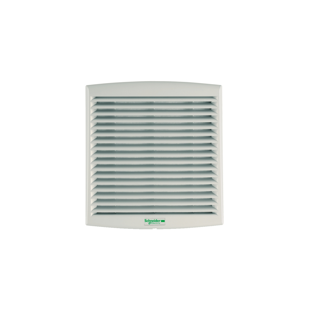 WENTYLATOR 85M3/H 230V IP54. - NSYCVF85M230PF - SCHNEIDER ELECTRIC