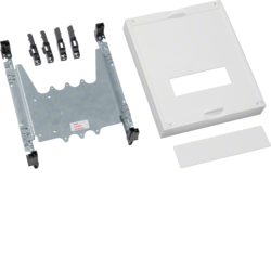 BLOK DO MCCB 250A UNIVERS N - UK21B2 - HAGER