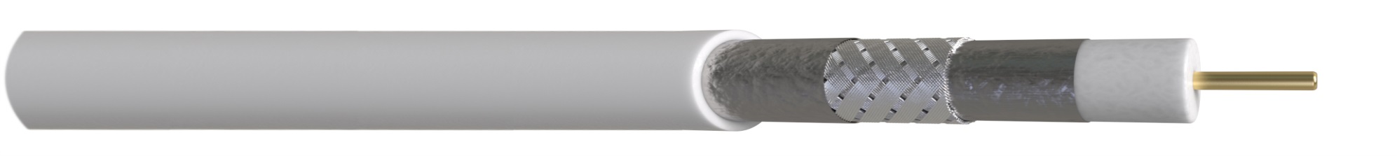Kabel koncentryczny tc685CU/305 /YWDXpek 1,05/5,0 BOX 305MB - 26725 - KP ELPIO