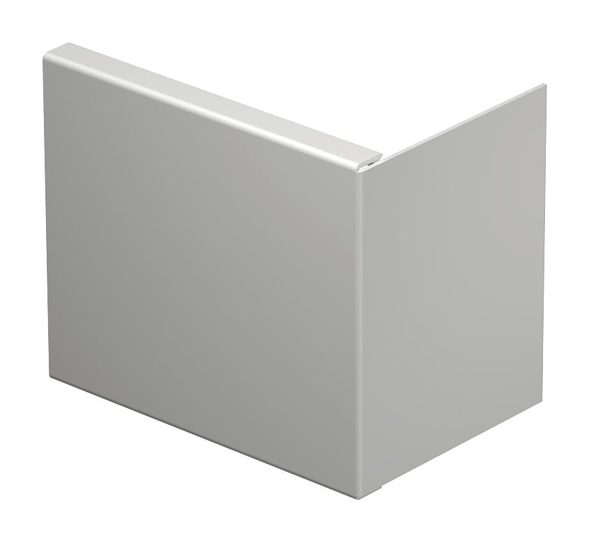 KOŃCÓWKA KANAŁU WDK 100X130 CZB. - 6193395 - OBO