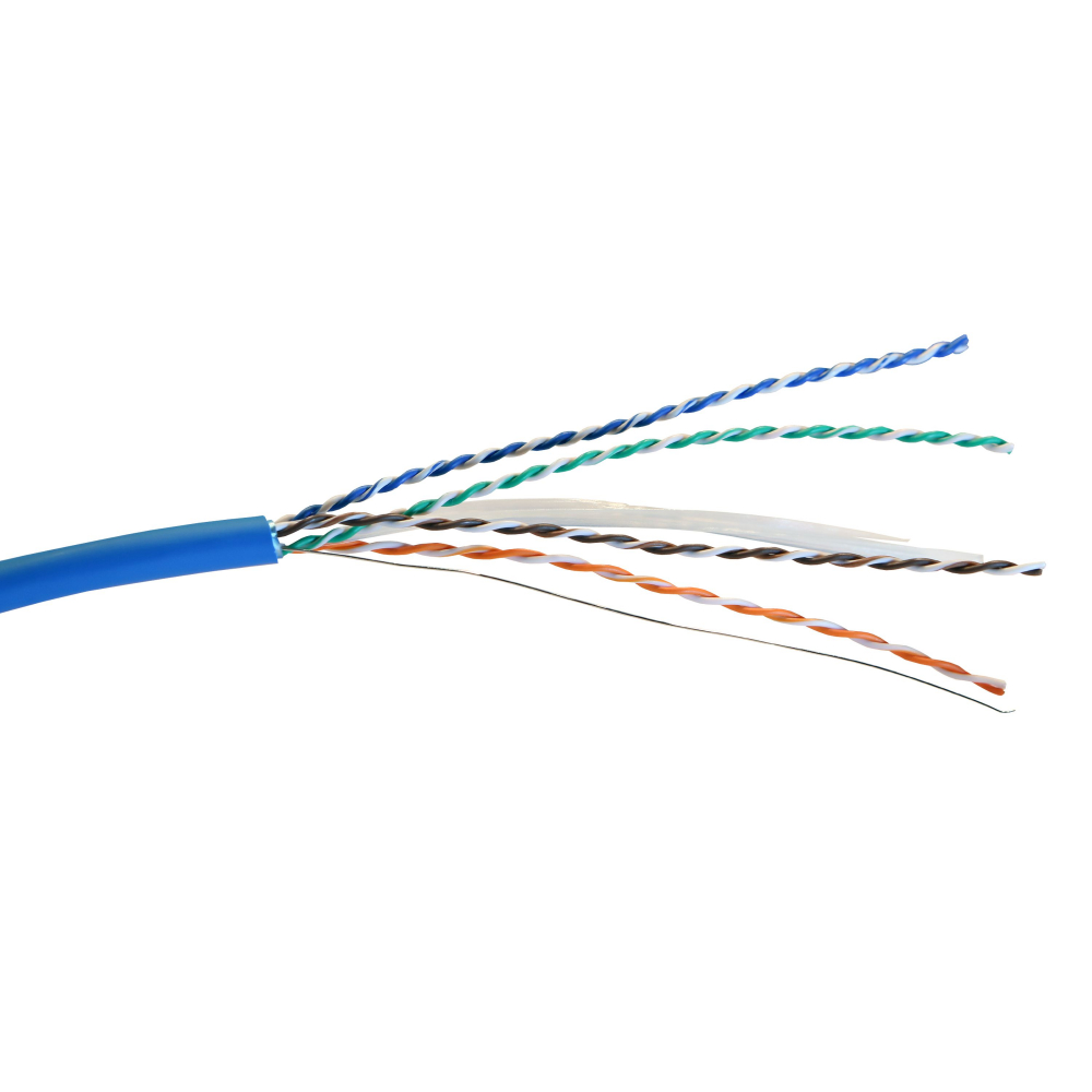 KABEL FTP KAT.6 PVC 305M LCS - 032856 - LEGRAND