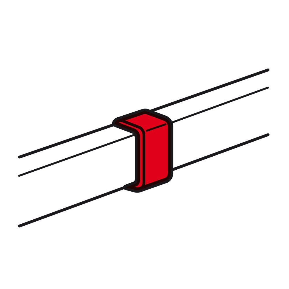 OSŁONA POŁĄCZENIOWA 40X DLP - 033606 - LEGRAND