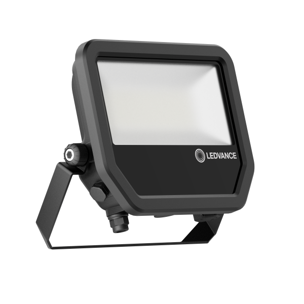 NAŚWIETLACZ LED 41W 4000/6000LM 6500K IP65 CZARNY FLOODLIGHT PS GEN4 - 4099854306006 - LEDVANCE