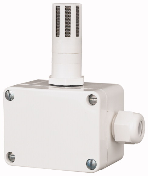 CZUJNIK TEMPERATURY I WILGOTNOŚCI 0-10V DC (IP54) CSEZ-01/17 - 109382 - EATON