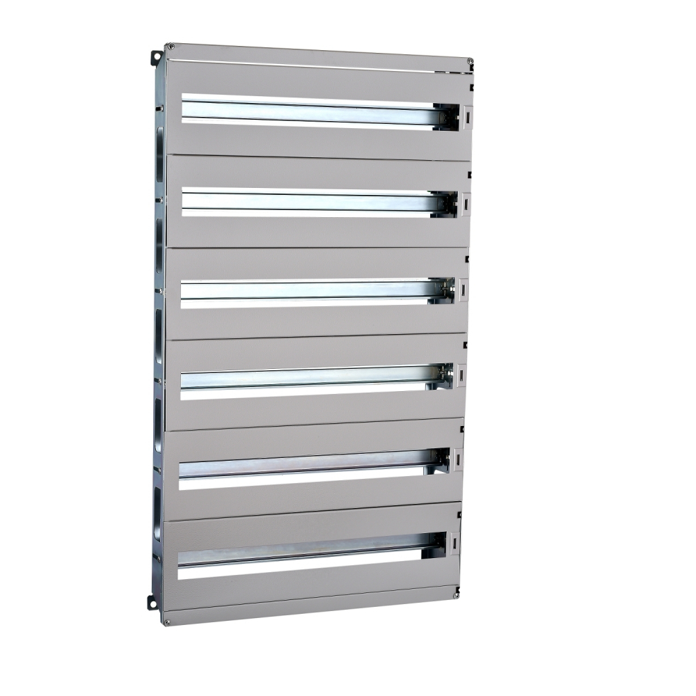 RAMA MODUŁOWA DO SP.3D 84M 600X600 - NSYDLM84P - SCHNEIDER ELECTRIC
