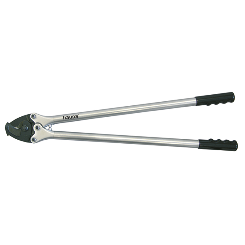 NOŻYCE DO CIĘCIA KABLI 700 MM - 200197 - HAUPA