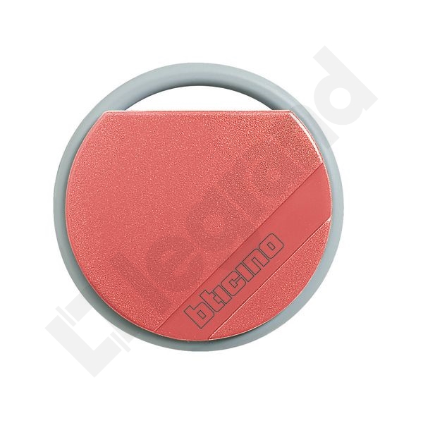 BRELOK ZBLIŻENIOWY CZERWONY - 348201 - LEGRAND