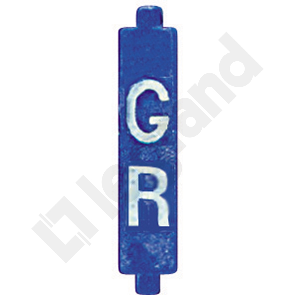 KONFIGURATOR GR 10 SZT. MY HOME - 3501/GR - LEGRAND