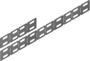 Łącznik kątowy do korytka LKJH42 1,00 mm - 142200 - BAKS