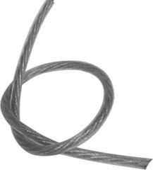 Linka stalowa LS3 - 650221 - BAKS