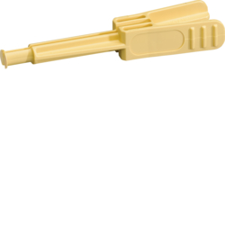 KLUCZ DO WSTAWEK KALIBROWYCH D01-D03 PS01-03 - LE1418S - HAGER