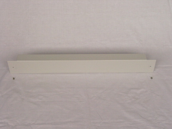 COKÓŁ CZĘŚĆ PRZEDNIA WYS. 200 MM XVTL-SO200/F-8 - 114632 - EATON