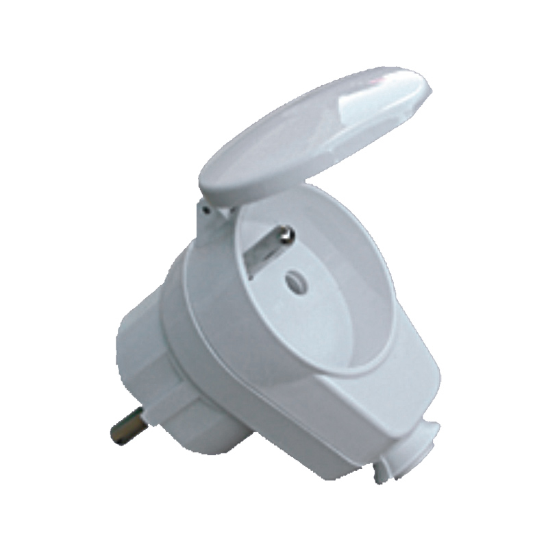WTYCZKA GNIAZDO AWA-WGB - 51.35 - ELEKTROPLAST OPATÓWEK