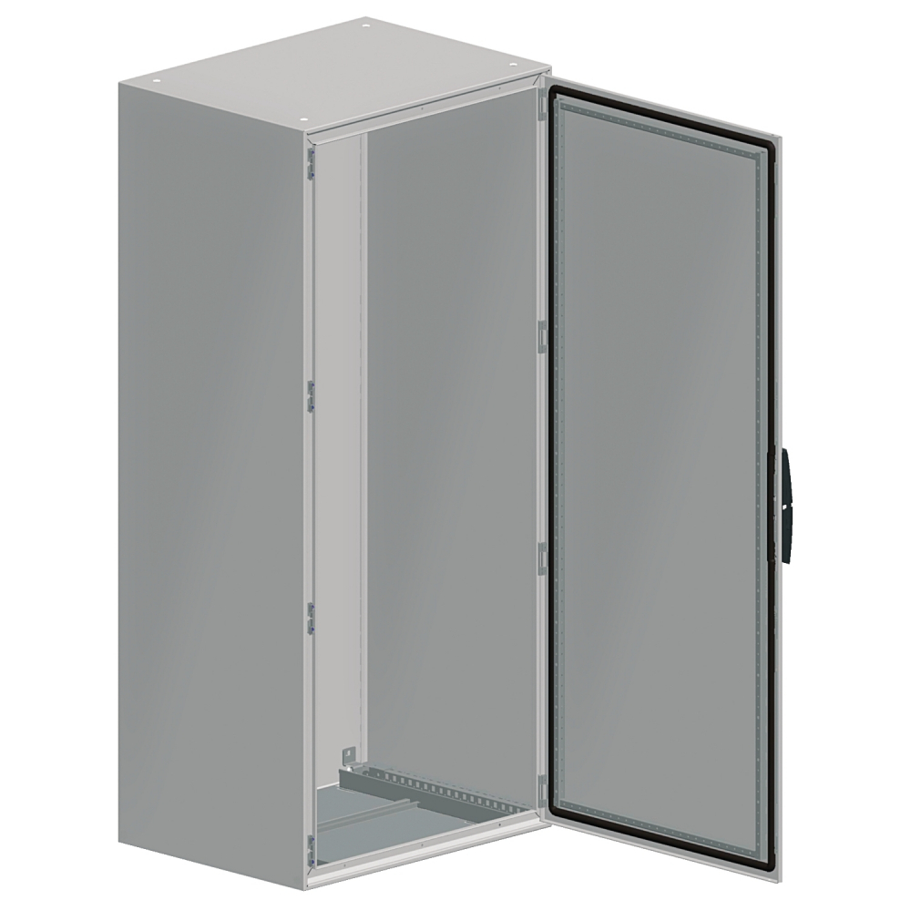 OBUDOWA SM 1800X1200X400 DRZWI PEŁNE - NSYSM1812402D - SCHNEIDER ELECTRIC