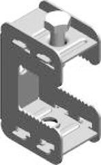 Zacisk ZCM1/M6 - 752302 - BAKS