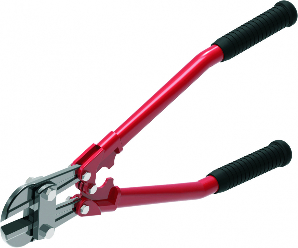 Nożyce do korytek siatkowych NKS - 700150 - BAKS