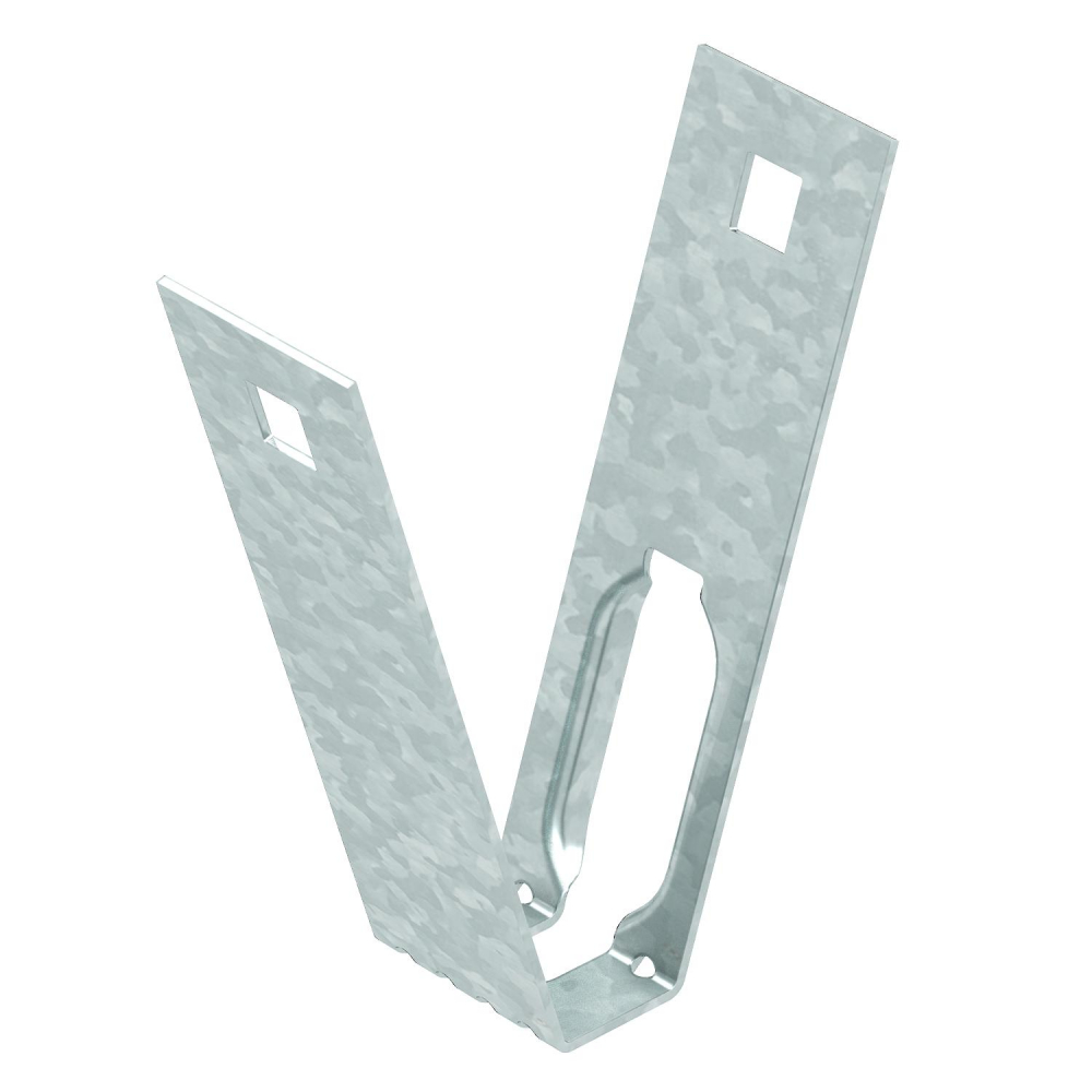 OBEJMA TRAPEZOWA 100FS TPB 100 100X116 - 6357506 - OBO