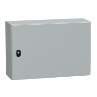 OBUDOWA 400X600X200 S3D - NSYS3D4620 - SCHNEIDER ELECTRIC