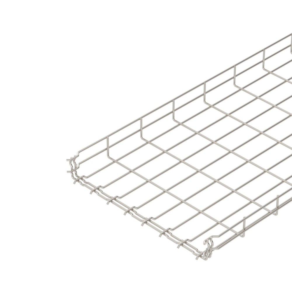 KORYTO SIATKOWE GRM 55X400 VA. - 6001080 - OBO