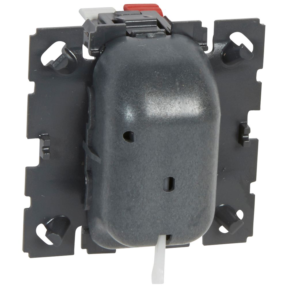 ŁĄCZNIK UNIWERSALNY CIĘGNOWY 10AX CELIANE - 067008 - LEGRAND