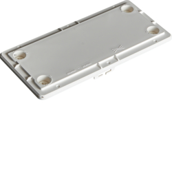 PRZEPUST KABLOWY IP44/54 II UNIVERS - FZ468N - HAGER