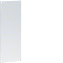 KOŃCÓWKA 65170 ANODYZOWANA BRAP - L6534ELN - HAGER