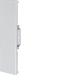 KOŃCÓWKA 65X210 JASNOSZARA BRS - BRS6521067035 - HAGER