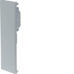 KOŃCÓWKA 65X210 D OCYNKOWANA BRS - BRS652106DVERZ - HAGER