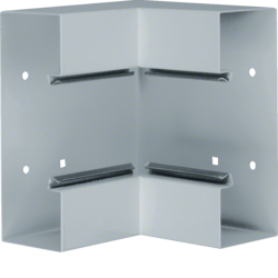 KĄT WEWNĘTRZNY 65X170 STAL OCYNKOWANA BRS - BRS651704VERZ - HAGER