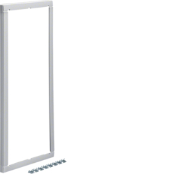 RAMA PODWYŻSZAJĄCA WIELKOŚĆ 4 VOLTA - VZ114N - HAGER - BERKER