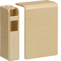 KOŃCÓWKA 20X55 KLON SL - SL200556D3 - HAGER