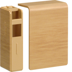 KOŃCÓWKA 20X55 DĄB SL - SL200556D5 - HAGER