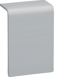 ŁĄCZNIK 20X55 ALUMINIUM SL - SL200557D1 - HAGER