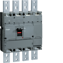 ROZŁĄCZNIK OBCIĄŻENIA H1000 4-POLOWY 1000A - HCE971H - HAGER