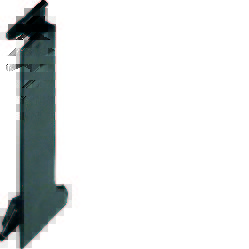 KLAMRA SZEROKOŚĆ 60M LF - M7239 - HAGER