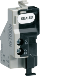 WYZWALACZ PODNAPIĘCIOWY H800-H1600 220-240VAC - HXE014H - HAGER
