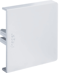 KOŃCÓWKA GBD(A)50050 BIAŁY - L44339010 - HAGER