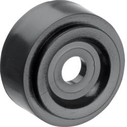 PODKŁADKA DYSTANSOWA 12MM UNIVERS NHC SZARA - M51592 - HAGER