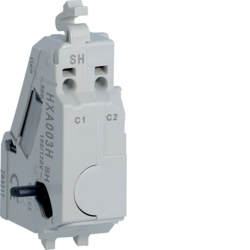 WYZWALACZ WZROSTOWY X160-X250 100-120VAC. - HXA003H - HAGER