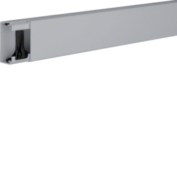 KANAŁ ELEKTROINSTALACYJNY PVC 30X60 SZARY LF - LF3006007030 - HAGER