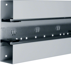 PODSTAWA 210MM UNIVERS NHC STALOWA OCYNKOWANA BRS - BRS652101VERZ - HAGER