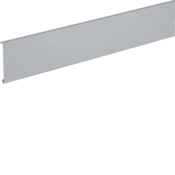 POKRYWA 80MM UNIVERS NHC STAL JASNOSZARA BRS - BRS08027035 - HAGER