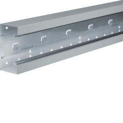 PODSTAWA 130MM UNIVERS NHC STAL OCYNKOWANA BRS - BRS651301VERZ - HAGER