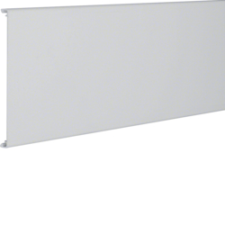 ŚCIANKA TYLNA SZEROKOŚĆ 150MM UNIVERS NHC JASNOSZARA RK - FB6015027035 - HAGER