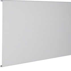 ŚCIANKA TYLNA SZEROKOŚĆ 230MM UNIVERS NHC JASNOSZARA RK - FB6023027035 - HAGER